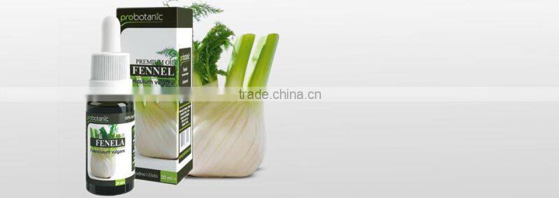 Fennel oil