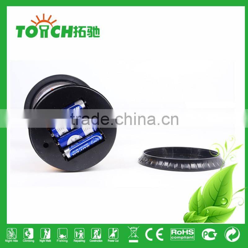 Outdoor Professional camping Lighting Portable Emergency Light High power led Lantern Lamp Solar Charge Searching Light