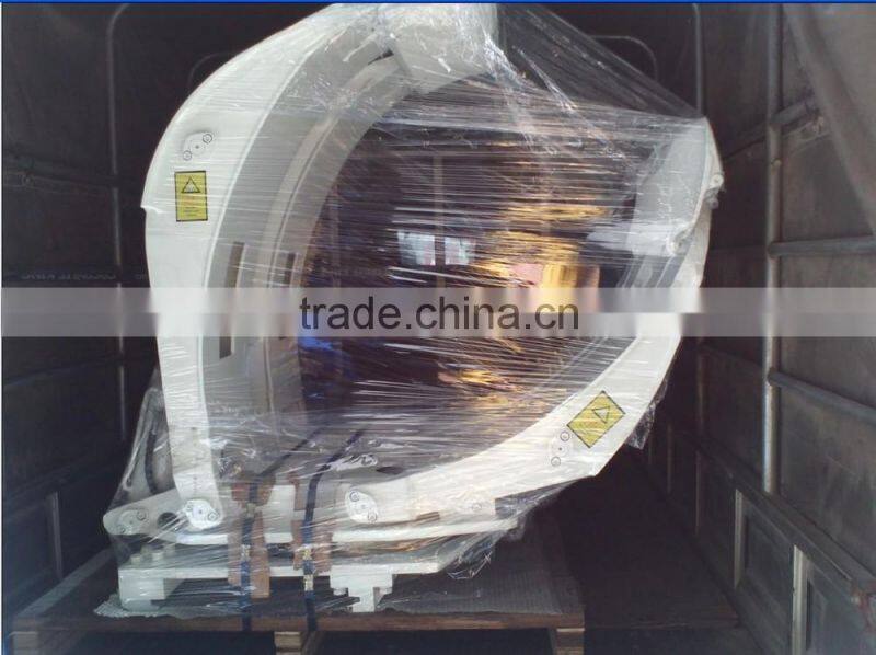 Forklift Paper Roll Clamp