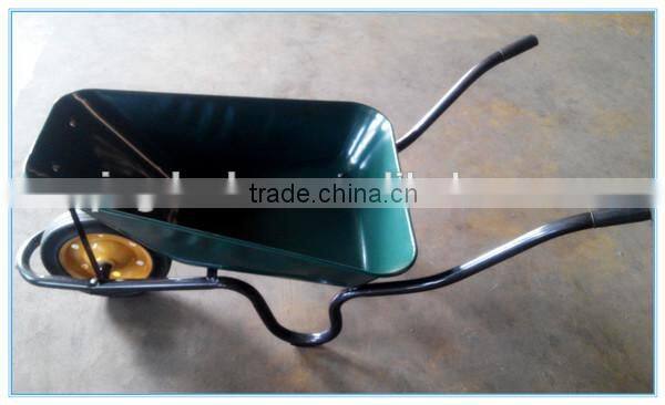 Manufacturer Wholesale Cheap South Africa Wheelbarrow 3800