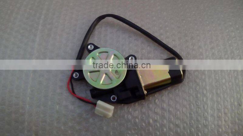 high quality SINOTRUK HOWO Truck Cabin Door lock WG1642340012