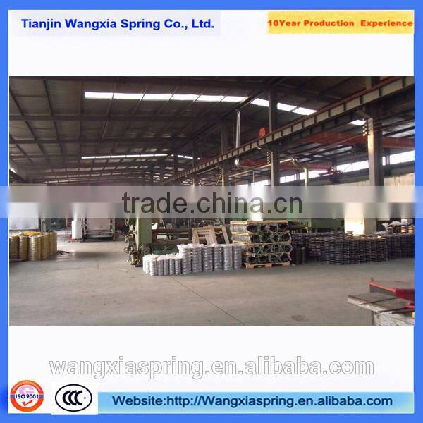 Absorb Shock Car Suspension Spring