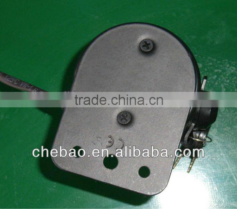 backup battery sirens, 12V with keys,CE ROHS