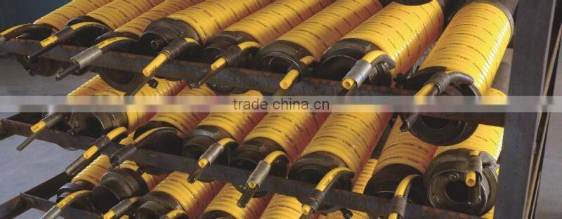 SANYE PA12 malleable nylon tube