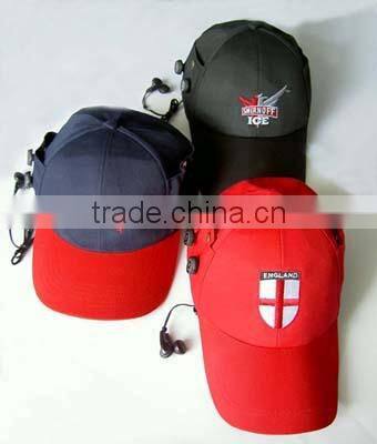 2013 Mini pocket FM radiao for promotional gift