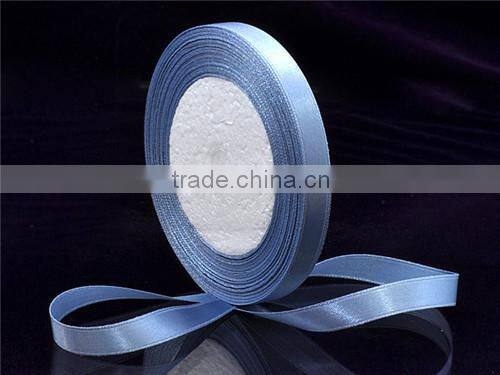 Fashionable Colorful Satin Ribbon