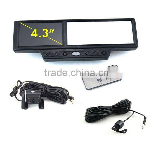 Chelong Exclusive Private Mode 720P 3camera r c car with camera