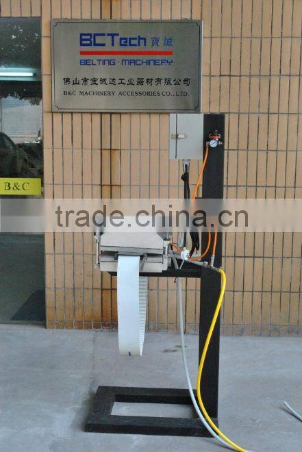 PU Timing Belt Thermoweld