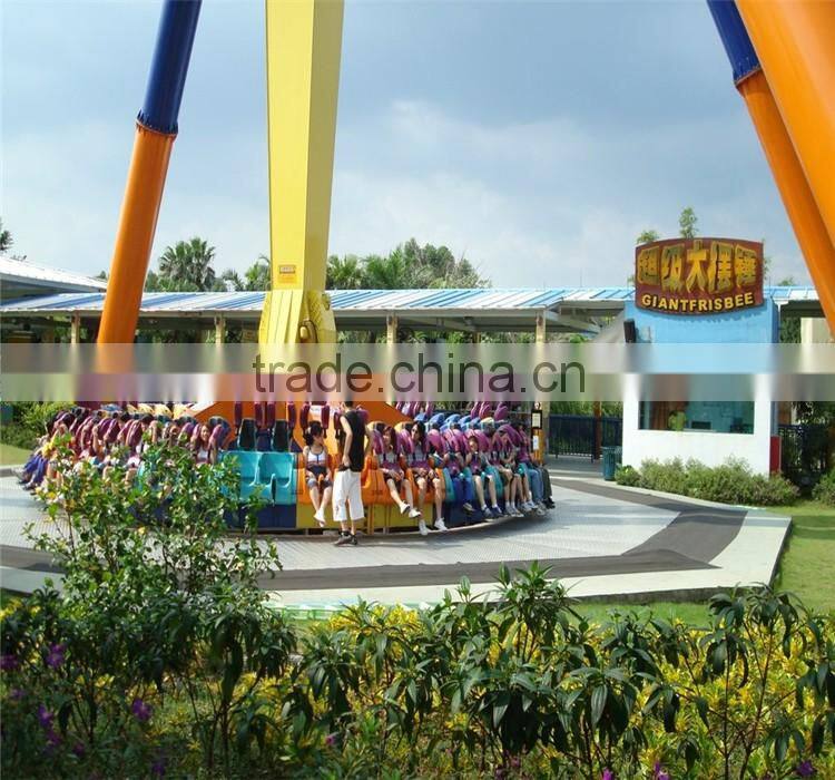 2016 New Products big pendulum equipment/ big pendulum rides for sale