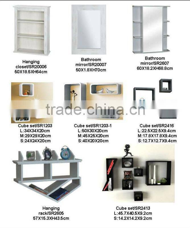 wooden cabinet(wooden furniture)