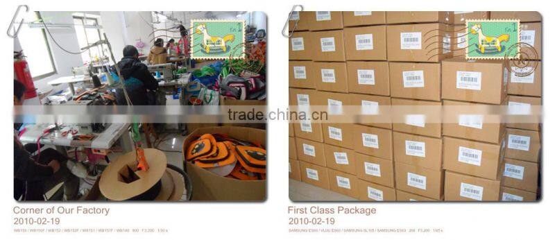 2014 popular little promotional gifts shopping bag