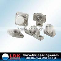 COM..T Spherical Plain Bearings for Racing Cars