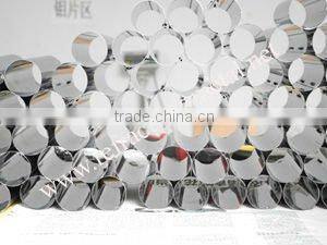 Moly tube molybdenum tube