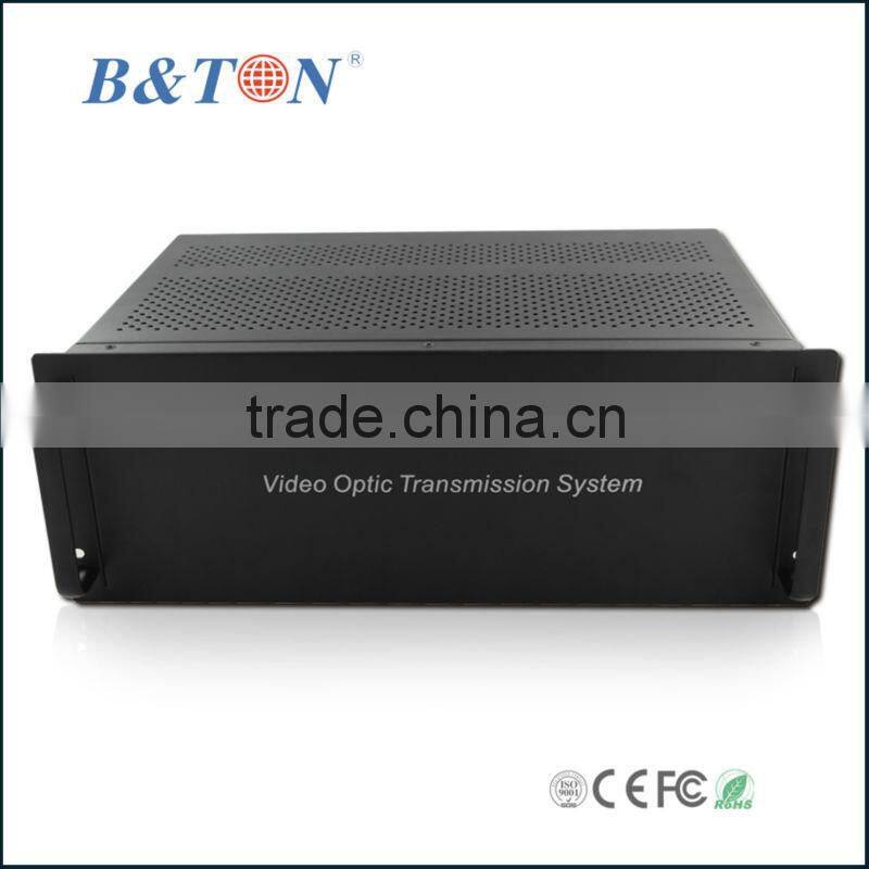 4U rack mount chassis from China factory