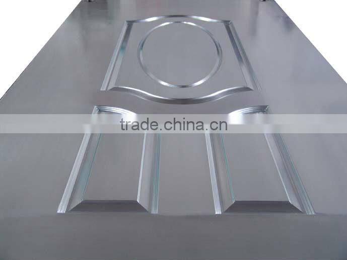 2016 high pressure laminate door skin mould