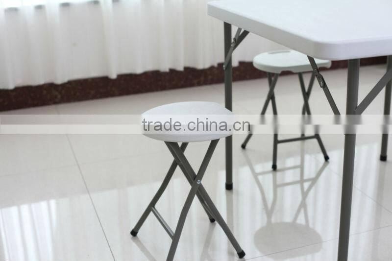 18 inch bar folding stool