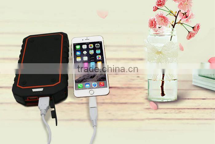 Lithium Battery wholesale good quality Car jump starter manufatcure