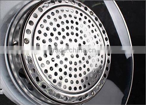 OEM 12L electric halogen replacement bulb convection oven 220V(EL-812)