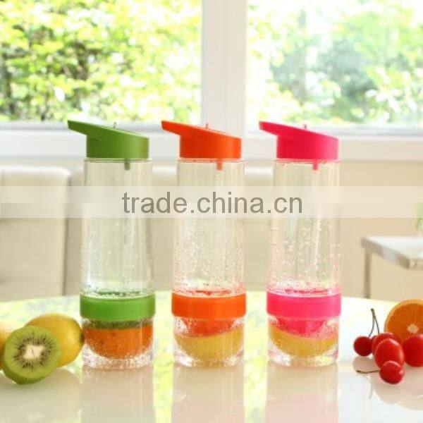 popular 100% food grade tea infuser mug