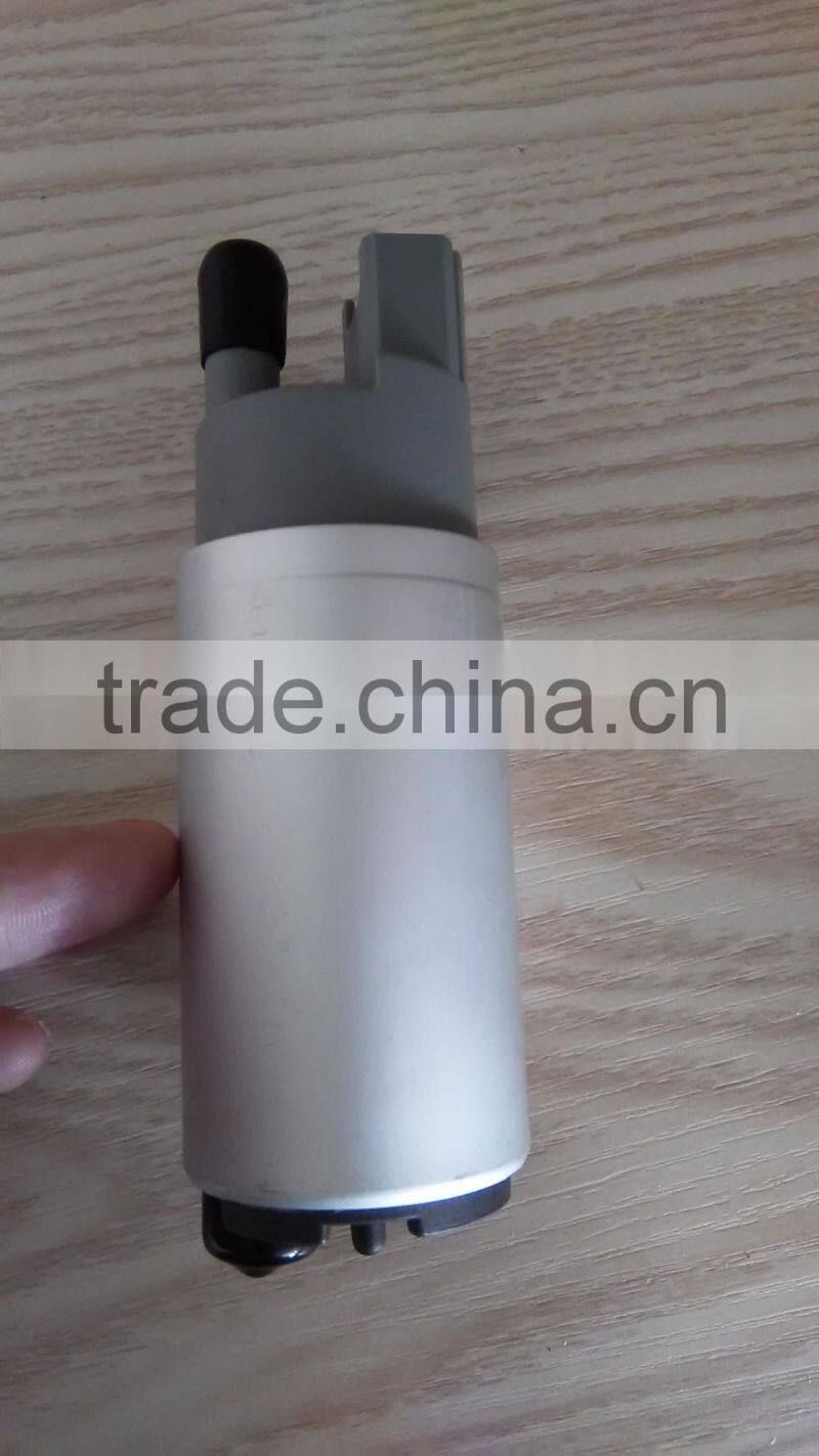 12v auto electric fuel pump high power fuel pump