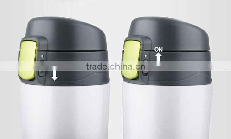 high quality vaccum thermos bottle/flask