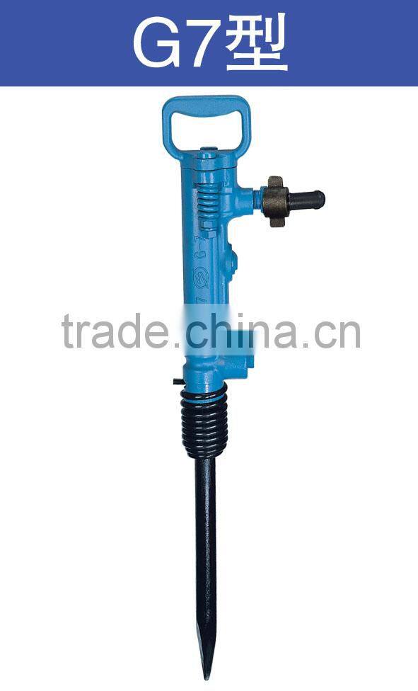 G7 Pneumatic Pick