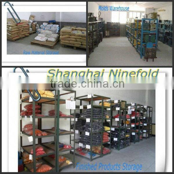 injection moulding product small plastic knobs