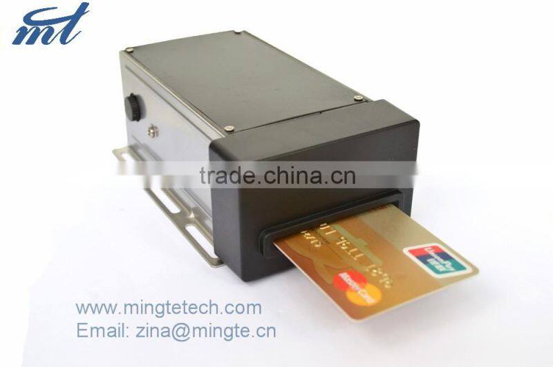 ATM parts/ATM machine Smart IC chip Card Reader Writer MT318-4.0
