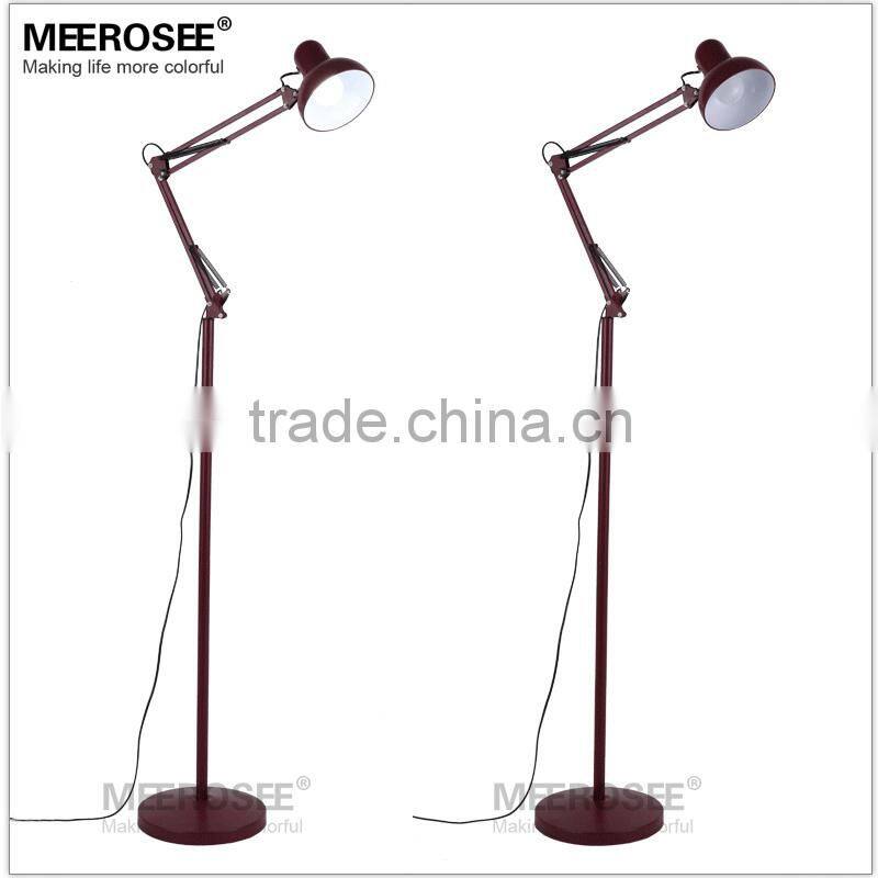Wrought Iron Floor Lamp Modern Floor Lamp for Sale MD81531