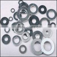 stainless steel flat washer