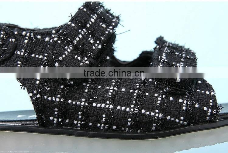 Top quality Led Flashing Shoe Summer children shoes Newwst style Kids Sandals