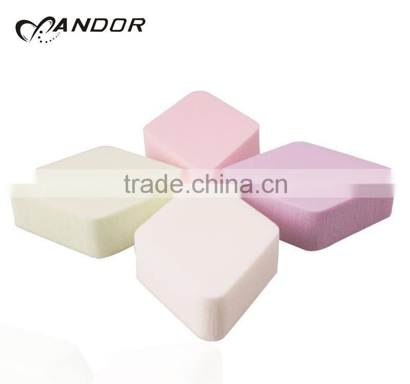 High quality SBR makeup sponge puff