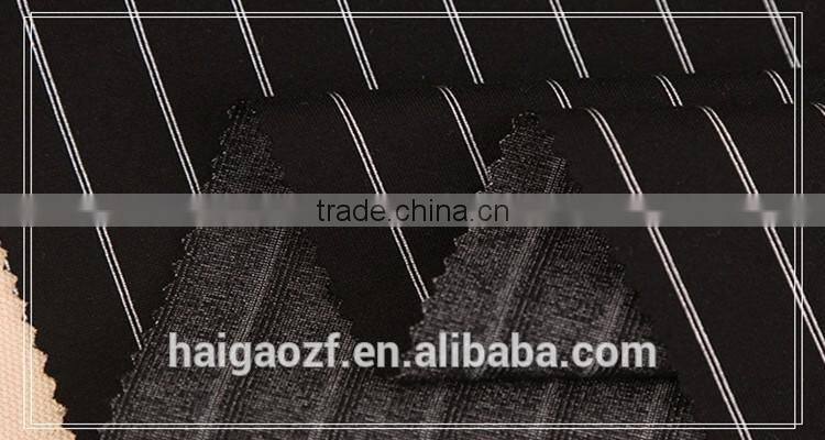 30s NR Knit Jacqurd Farric