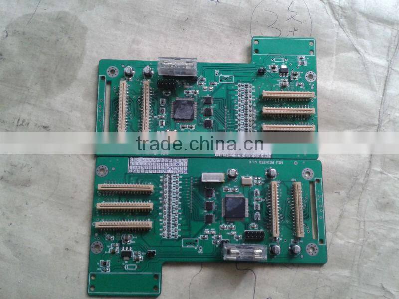 nanjing fortunelit print head board