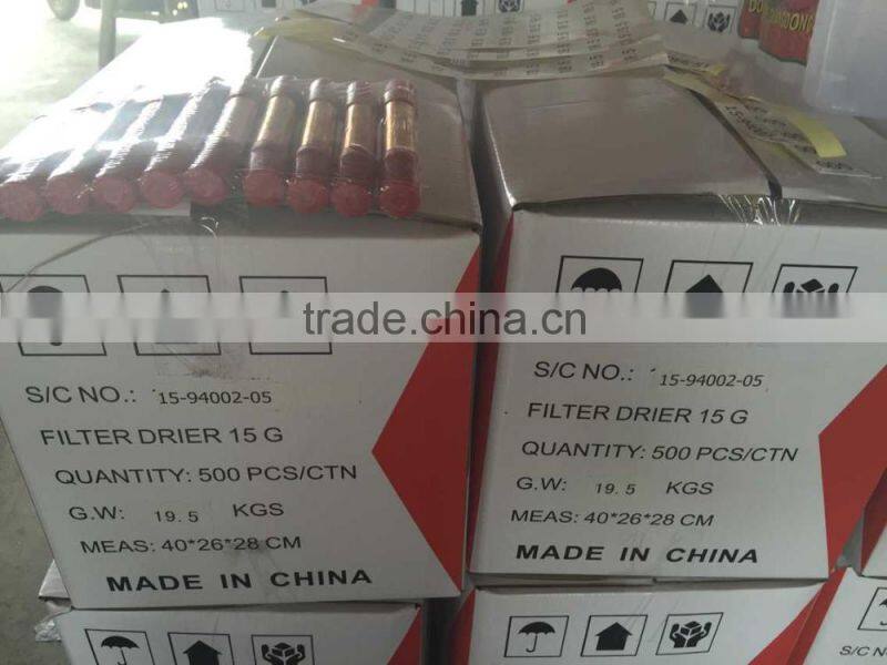 FRIEVER Other Refrigeration & Heat Exchange Equipment Filter Drier