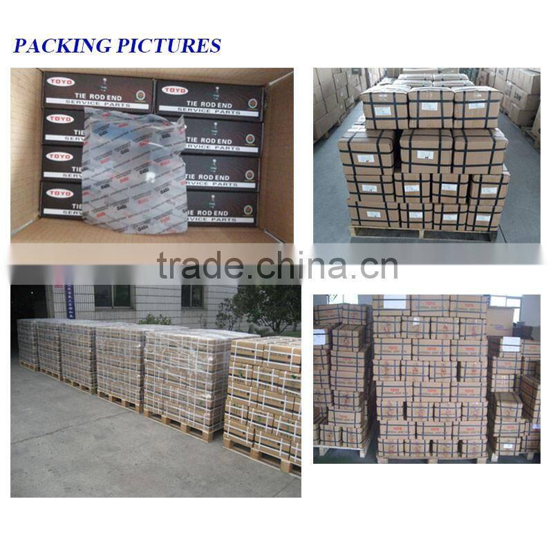 Japanese car suspension auto parts 43350-29065 Ball Joint