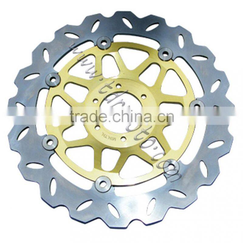 Hot sale High Quality brake disc rotors for racing bikes