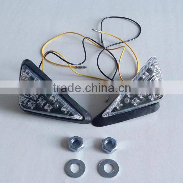 Cheap Motorcycle LED turning light