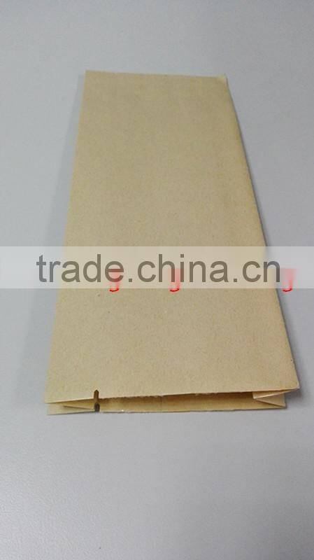 aluminum foil laminated paper packaging bags