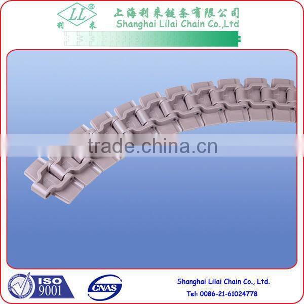 Flush Grid Magnetic Flex Chain Belt 880M-K325