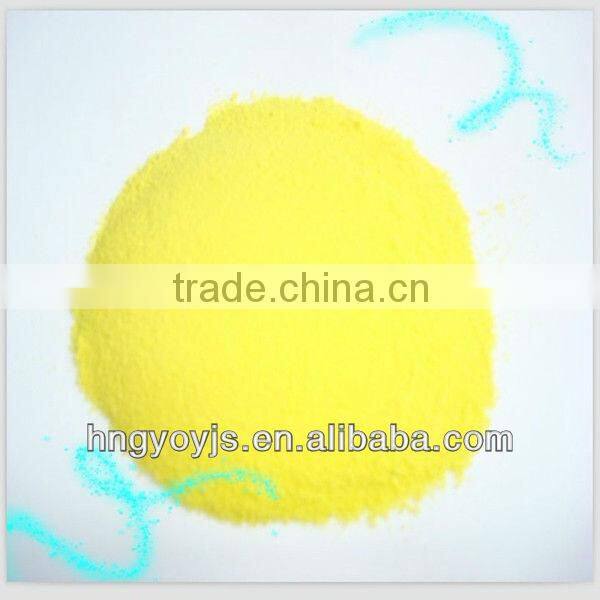 poli cloruro de aluminio pac 31% water treatment chemicals