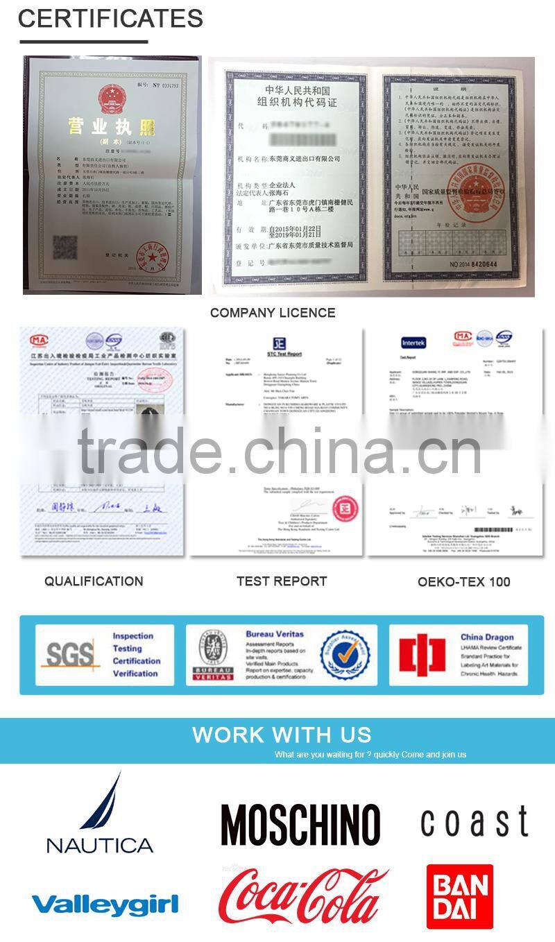 SS16 Lady chiffon blouse