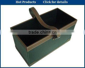 large capacity hamper box wholesale white for family