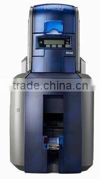 Datacard SD460 ID card printer Smart card ID encoder