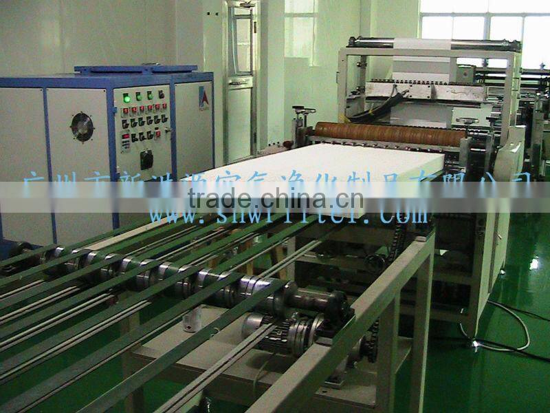 FFU unit for clean room