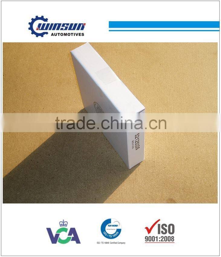 high performance7763353 FIAT car brake drum