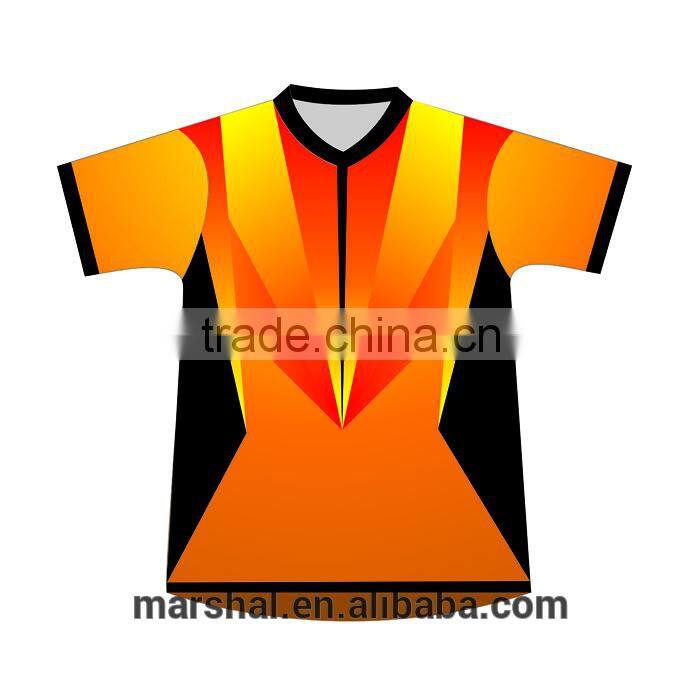 Wholesale 100% Polyester rugby jersey,cheap custom rugby jersey