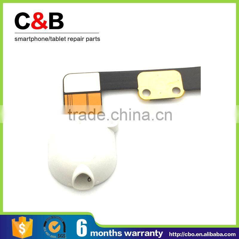 Headphone Jack for iPad Mini Audio Flex With Black and White Color