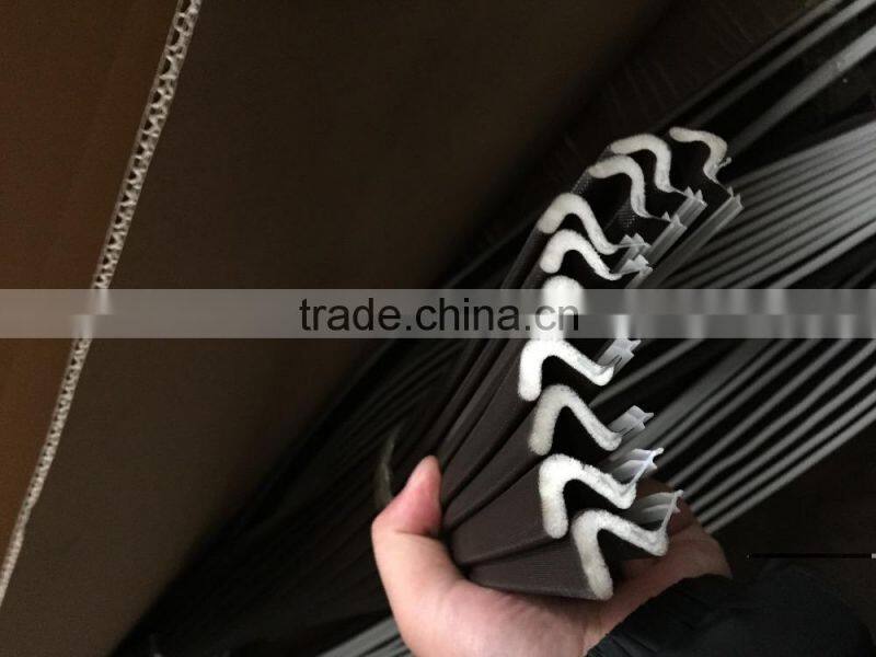 wardrobe sealing strip