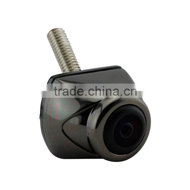 car camera recorder with 170 degree wild angle